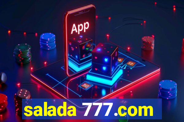 salada 777.com